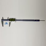 CALIBRO DIGITALE 300 MM BECCHI 60 LETTURA 0,01 PROTEZIONE IP67