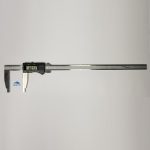 CALIBRO DIGITALE 500 MM BECCHI 100 LETTURA 0,01