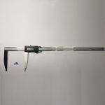 CALIBRO DIGITALE 500 MM BECCHI 150 LETTURA 0,01