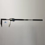 CALIBRO DIGITALE 500 MM BECCHI 100 MM ELETTRONICA SYLVAC IP67 LETTURA 0,01