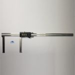CALIBRO DIGITALE PER GOLE 500 MM BECCHI 150 MM SPESSORE 16+16 FUNZIONE PRESET LETTURA 0,01