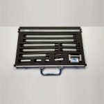 MICROMETRO CENTESIMALE PER INTERNI AD ASTE COMPONIBILI 50-1500 MM