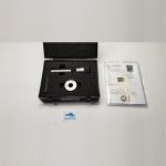 MICROMETRO MILLESIMALE PER INTERNI A 3 PUNTE BOWERS XT 12,5-16 MM CON ANELLO