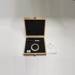 MICROMETRO MILLESIMALE PER INTERNI A 3 PUNTE BOWERS XT 50-65 MM CON ANELLO
