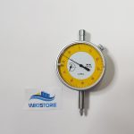 COMPARATORE 0-1X0,001 DIAMETRO 58 1 GIRO = 0,1MM (MILLESIMALE)