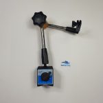 PORTACOMPARATORE BLOCCAGGIO CENTRALE MAGNETE 60KG