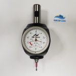 CENTRATORE 3-D HAIMER A COMPARATORE ATTACCO 20 MM