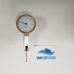 TASTATORE 0-0,8 MM LETTURA 0,01 DIAMETRO 32 TASTINO LUNGHEZZA 16 MM