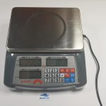 BILANCIA CONTAPEZZI DIGITALE 15 KG - 1 GR