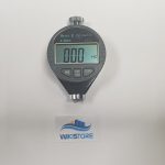 DUROMETRO DIGITALE SHORE D RISOL. 0,5HD