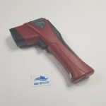 TERMOMETRO RAGGI INFRAROSSI -25/400°C