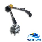 PORTACOMPARATORE BLOCCAGGIO CENTRALE MAGNETE LAMELLARE MULTIFORMA 60KG