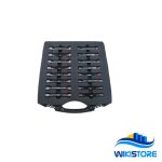 SERIE 16 TAMPONI LISCI PASSA - NON PASSA 32-62 H7  MM