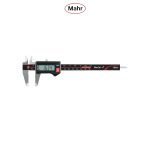 CALIBRO DIGITALE MAHR 150 MM BECCHI 40 MM LETTURA 0,01 IP67 ASTA QUADRA