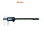 CALIBRO DIGITALE MITUTOYO 200 MM BECCHI 50 MM LETTURA 0,01 CON ABS