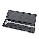 CALIBRO NONIO AVVITATO 300 MM BECCHI DA 60 LETTURA 0,05 VENTESIMALE