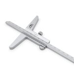 CALIBRO MONOBLOCCO DI PROFONDITA' DA 200MM