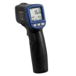 Misuratore di spessore per rivestimenti PCE-CT 25FN