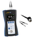Misuratore di spessore per materiali PCE-TG 300-NO5